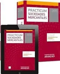 Practicum Sociedades Mercantiles 2015