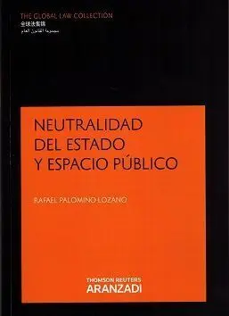 Neutralidad del Estado y Espacio Público (Papel)