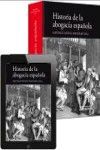 HISTORIA DE LA ABOGACIA ESPAÑOLA (DÚO)