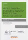 GESTION DE LA DIVERSIDAD RELIGIOSA EN EL SISTEMA E