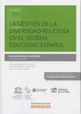 Gestion de la Diversidad Religiosa en el Sistema e