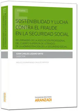 Xiii Jornadas del Cuerpo de Letrados de la Administración de la Seguridad Social