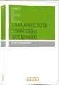 La Planificación Territorial Sostenible