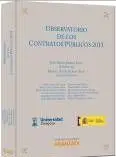 Obervatorio de los Contratos Públicos 2013 (Papel)