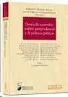 Desarrollo Sostenible: Análisis Jurisprudencial y de Políticas Privadas