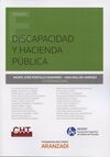 DISCAPACIDAD Y HACIENDA PÚBLICA (PAPEL)