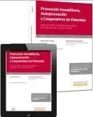 Promoción Inmobiliaria, Autopromoción y Cooperativas de Viviendas (Dúo)