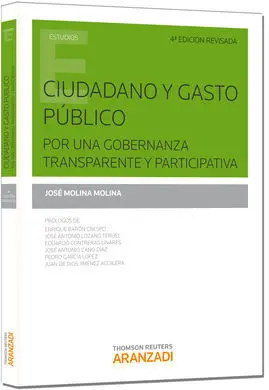 Ciudadano y Gasto Público
