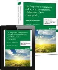 De Despacho Competente a Despacho Competitivo Cuentame Como