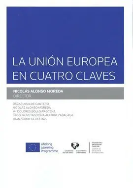 La Unión Europea en Cuatro Claves