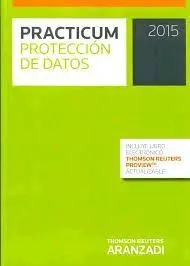 Practicum Proteccion de Datos 2015