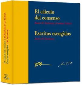 James M. Buchanan: Escritos Escogidos