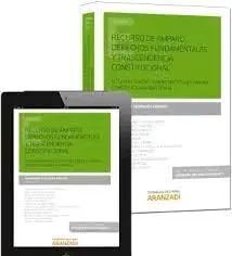 Recurso de Amparo, Derechos Fundamentales y Trascendencia Constitucional. El Cam