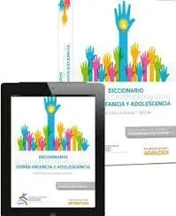 Diccionario Politica en Intervencion Social Sobre Infancia