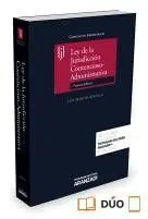 Ley de la Jurisdicción Contencioso Administrativa con Jurisprudencia