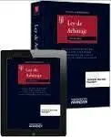 Ley de Arbitraje con Jurisprudencia (Dúo)