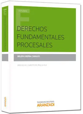 Derechos Fundamentales Procesales