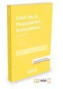 Crisis de la Financiación Autonómica (Dúo)
