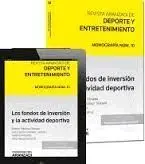 Los Fondos de Inversión y la Actividad Deportiva