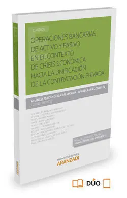 Operaciones Bancarias de Activo y Pasivo en el Contexto de Crisis Económica: Hac