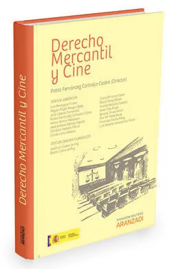 Derecho Mercantil y Cine