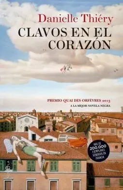 Clavos en el Corazón