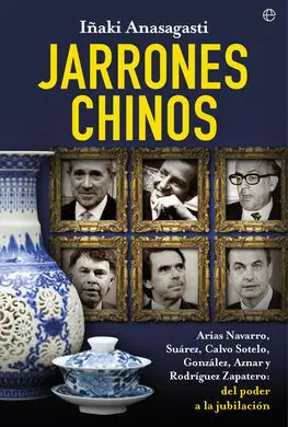 Jarrones Chinos