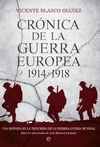 CRÓNICA DE LA GUERRA EUROPEA