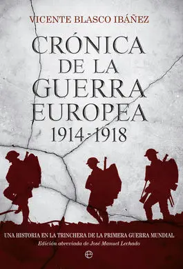 Crónica de la Guerra Europea