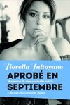APROBÉ EN SEPTIEMBRE