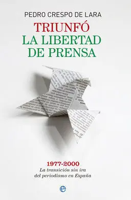 Triunfó la Libertad de Prensa