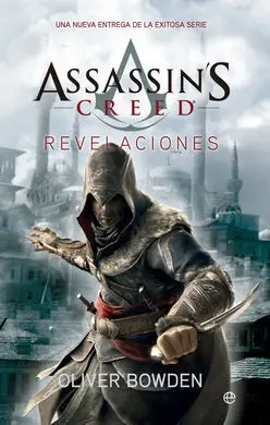 Assassin`s Creed. Iv: Revelaciones