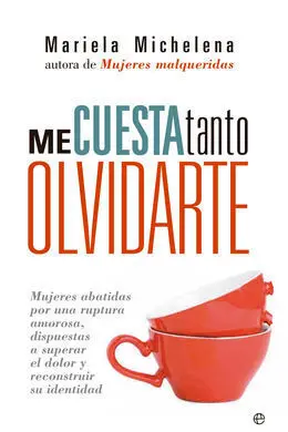 Me Cuesta Tanto Olvidarte