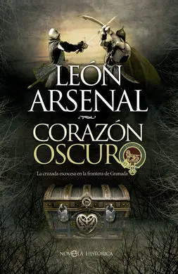 Corazón Oscuro