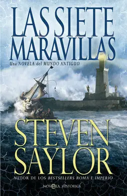 Las Siete Maravillas