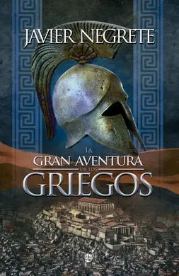 Gran Aventura de los Griegos