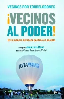 ¡Vecinos Al Poder!