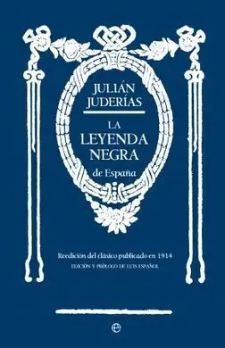 La Leyenda Negra