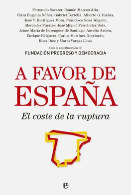 A Favor de España