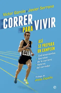 Correr para Vivir