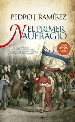 El Primer Naufragio