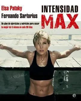 Intensidad Max
