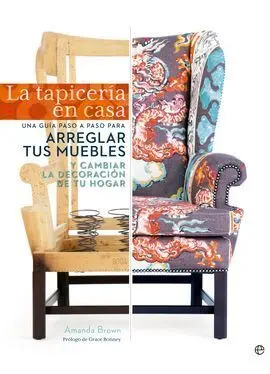 La Tapiceria en Casa