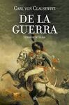 DE LA GUERRA