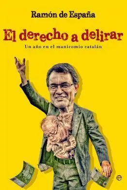 El Derecho a Delirar