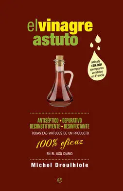 Vinagre Astuto