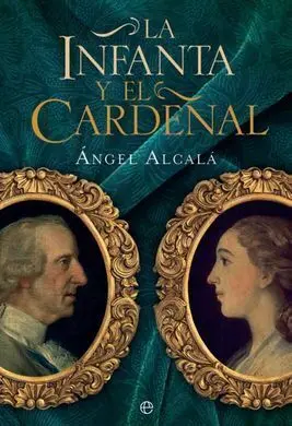 La Infanta y el Cardenal