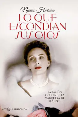 Lo que Escondian Sus Ojos