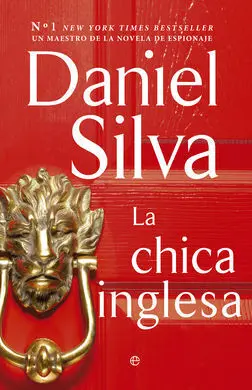 La Chica Inglesa