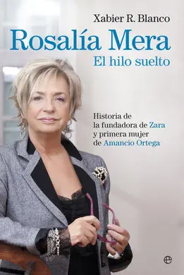 Rosalía Mera, el Hilo Suelto